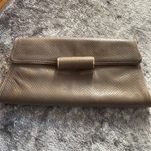 BCBGMAXAZRIA clutch